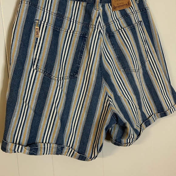 Gitano Vintage 80s/90s jean shorts - Picture 6 of 6